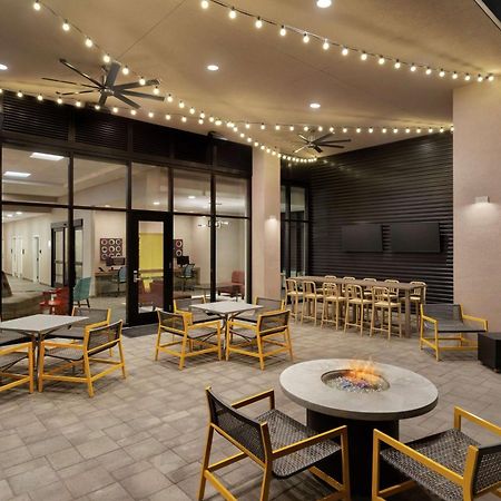 Home2 Suites By Hilton Woodland Hills Los Ángeles Exterior foto